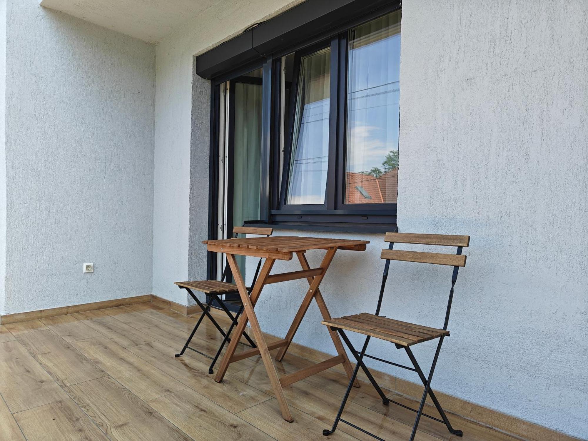 Apartamento Anna's *