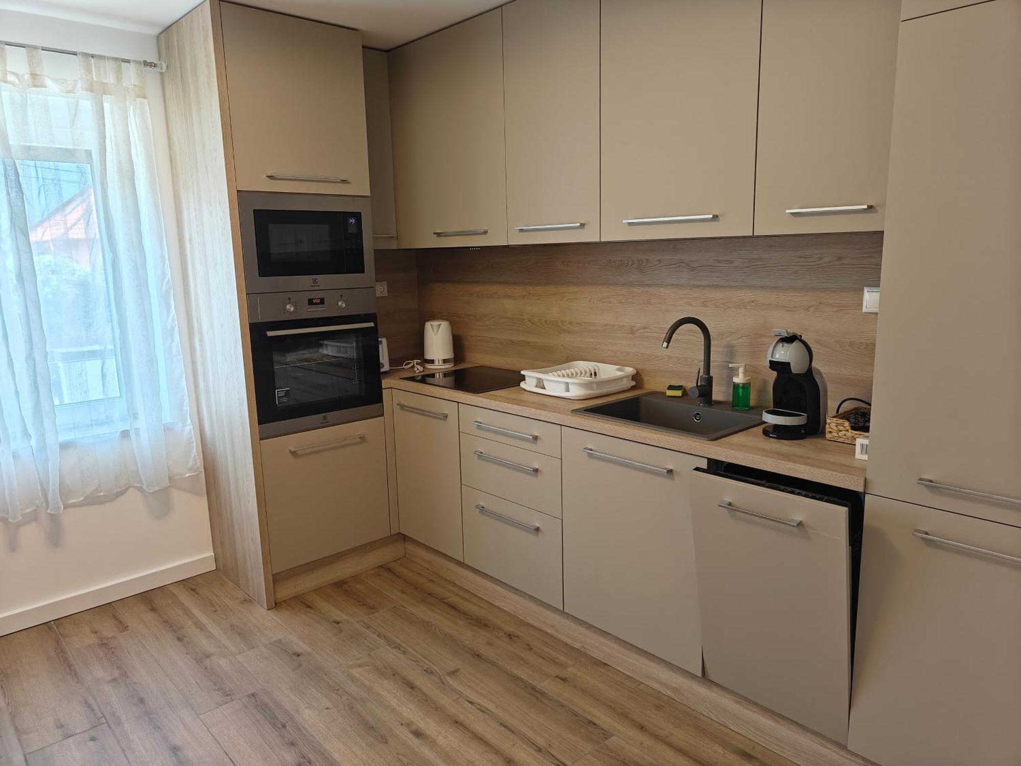 Anna's Apartamento