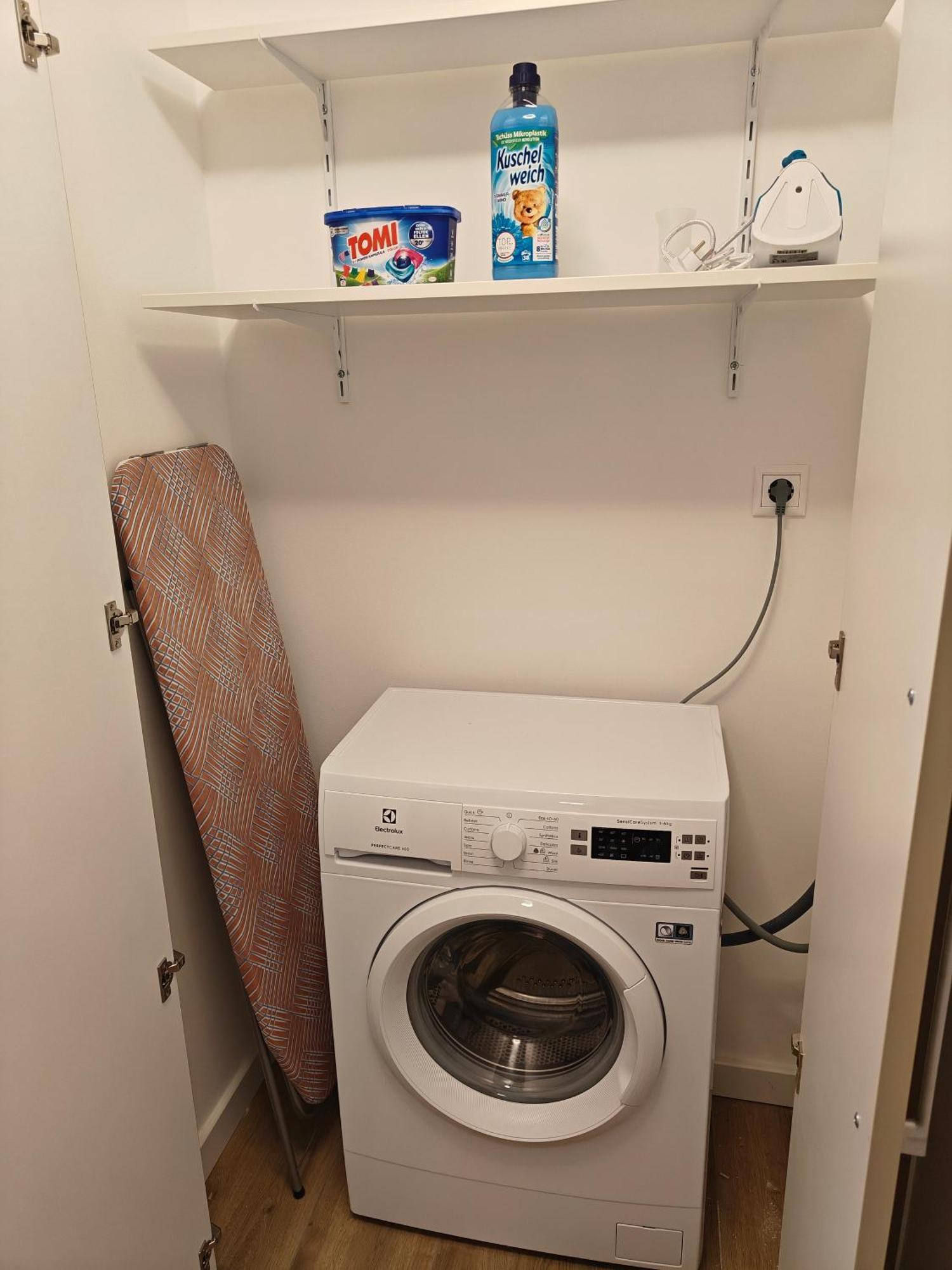 Apartamento Anna's