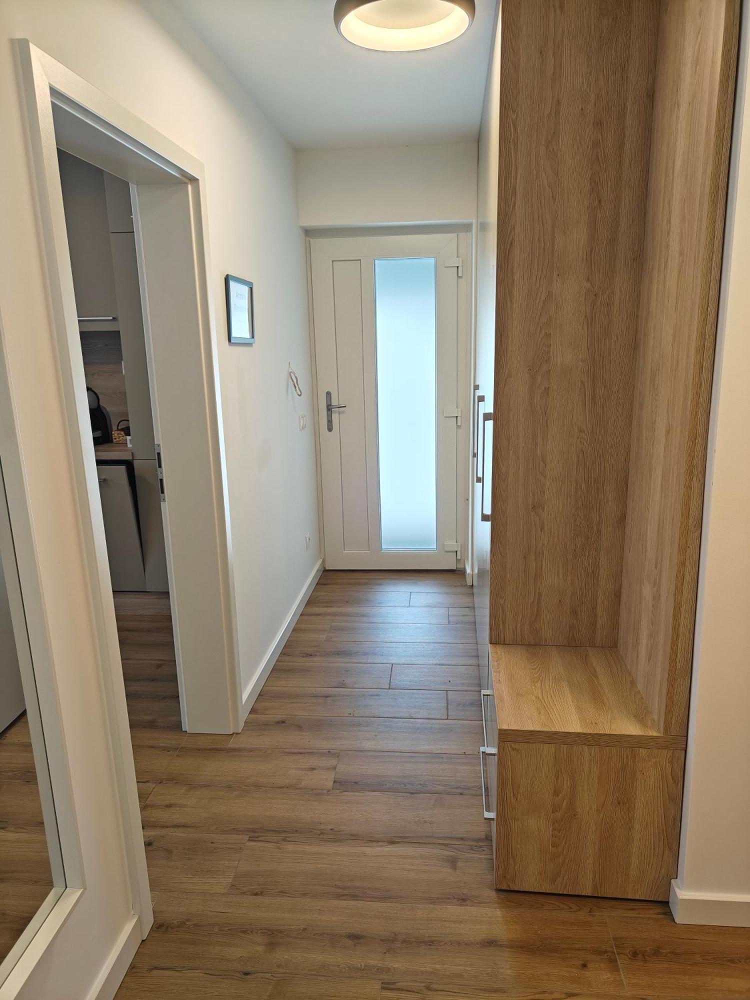 Anna's Apartamento Budapest