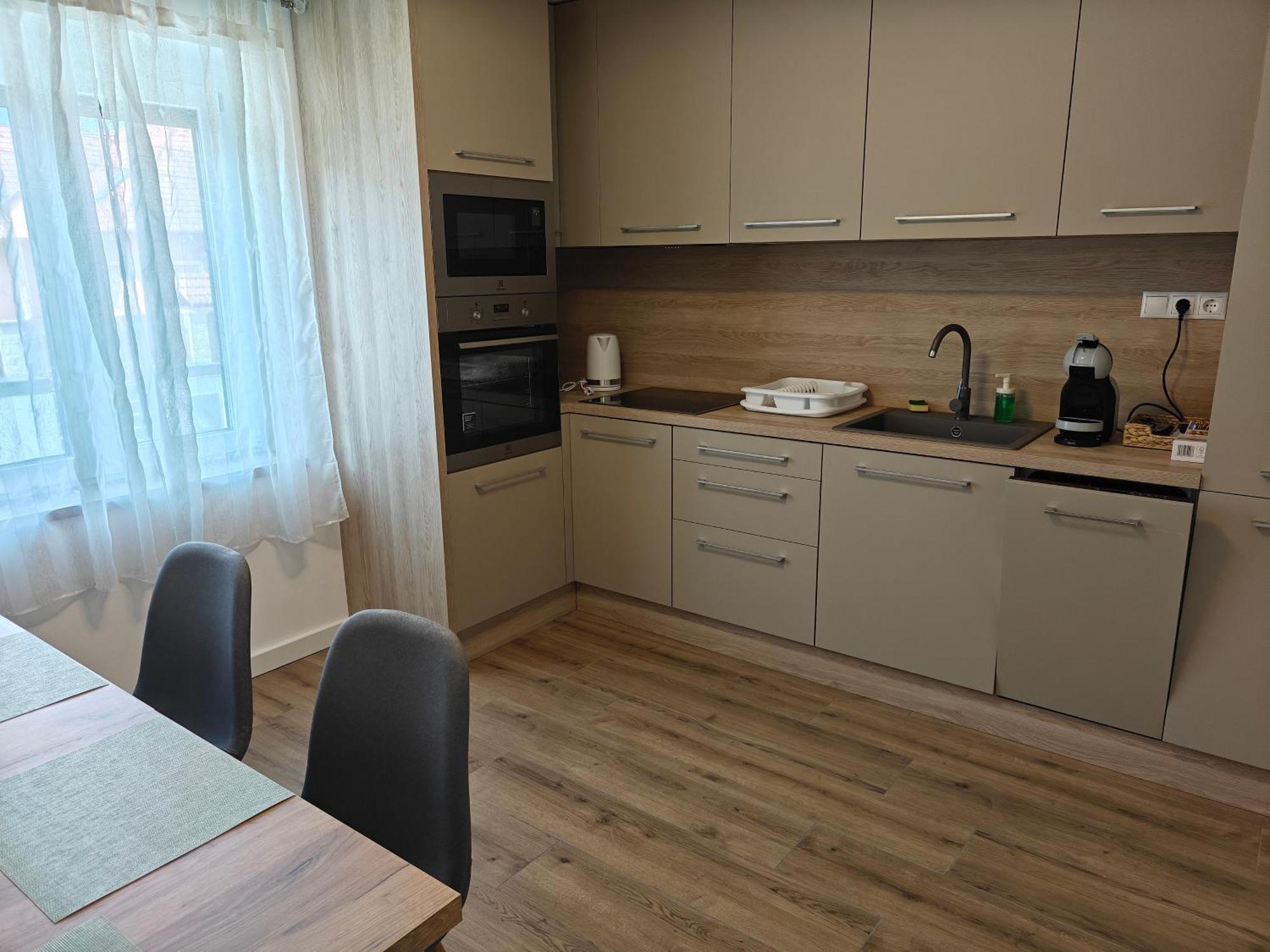 Anna's Apartamento