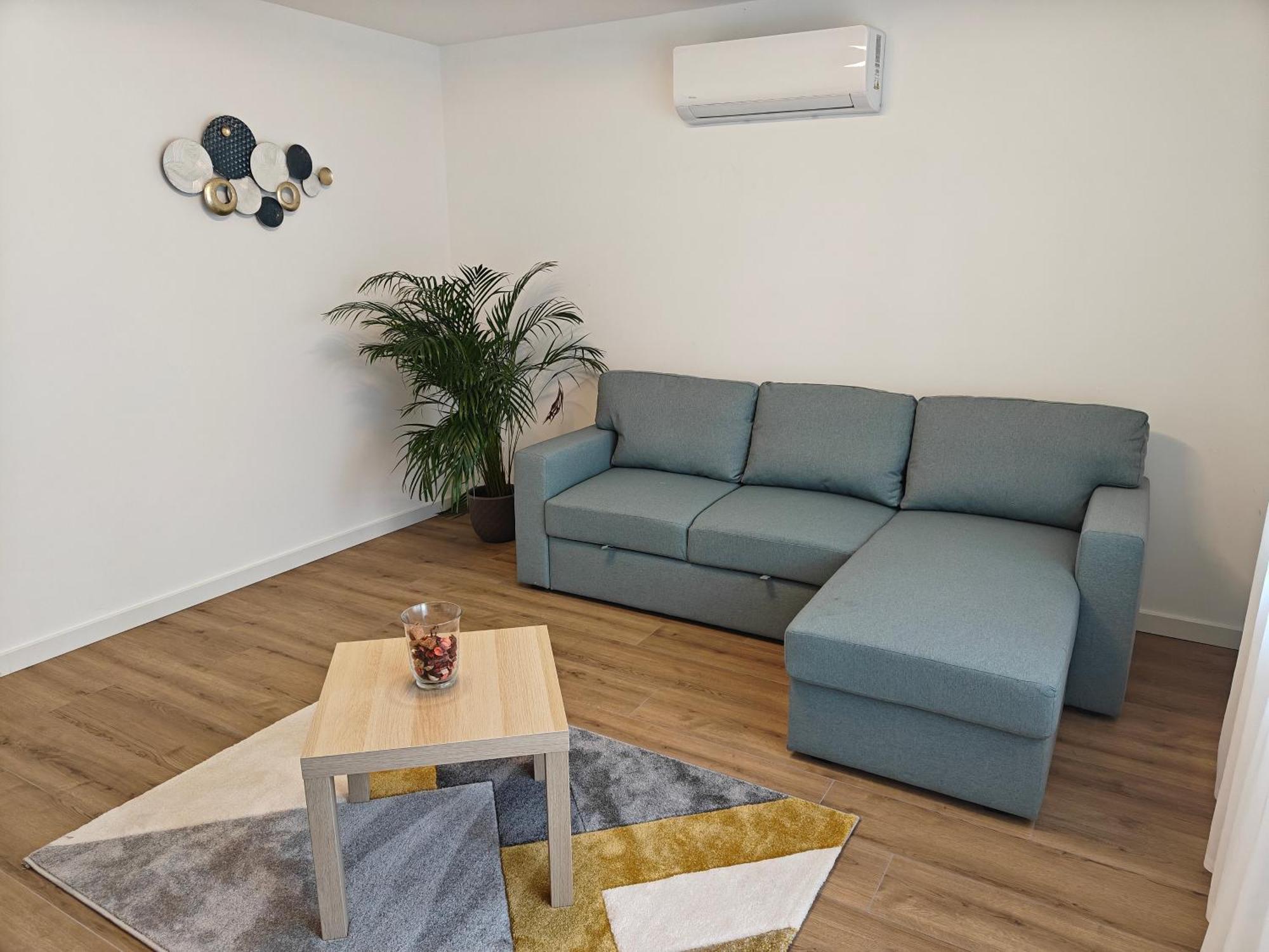 Anna's Apartamento Budapest