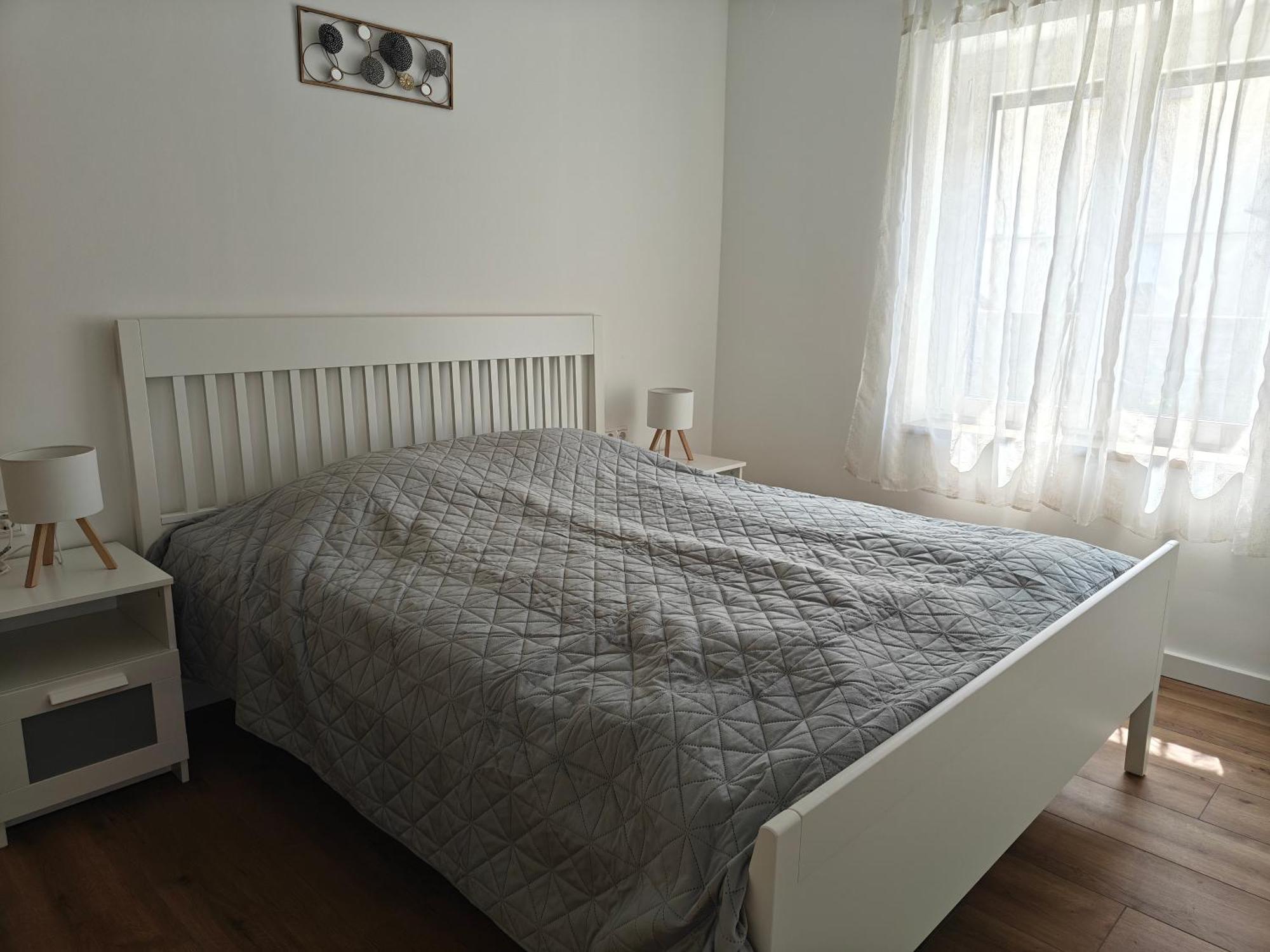 Anna's Budapest