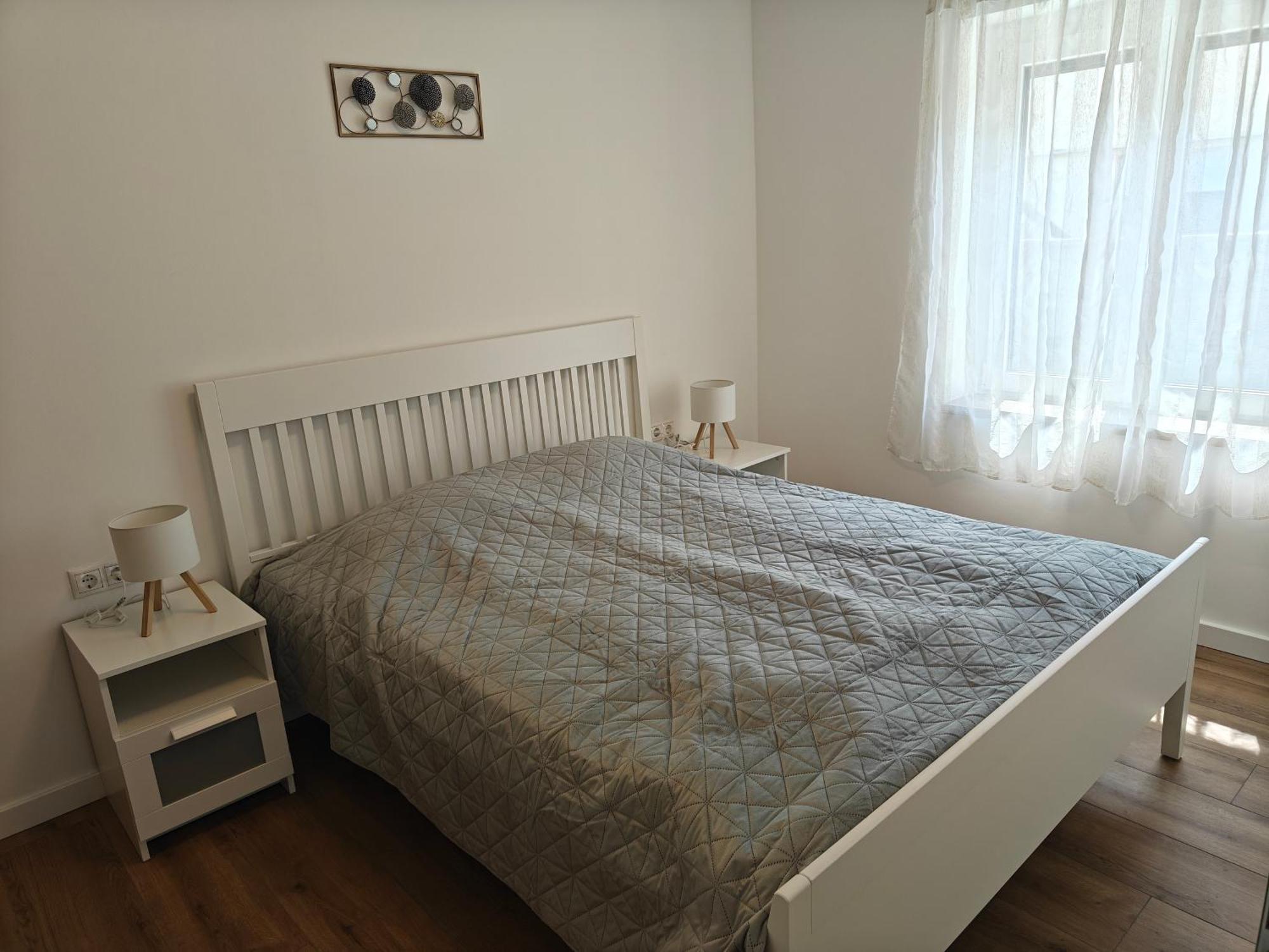 Anna's Apartamento *